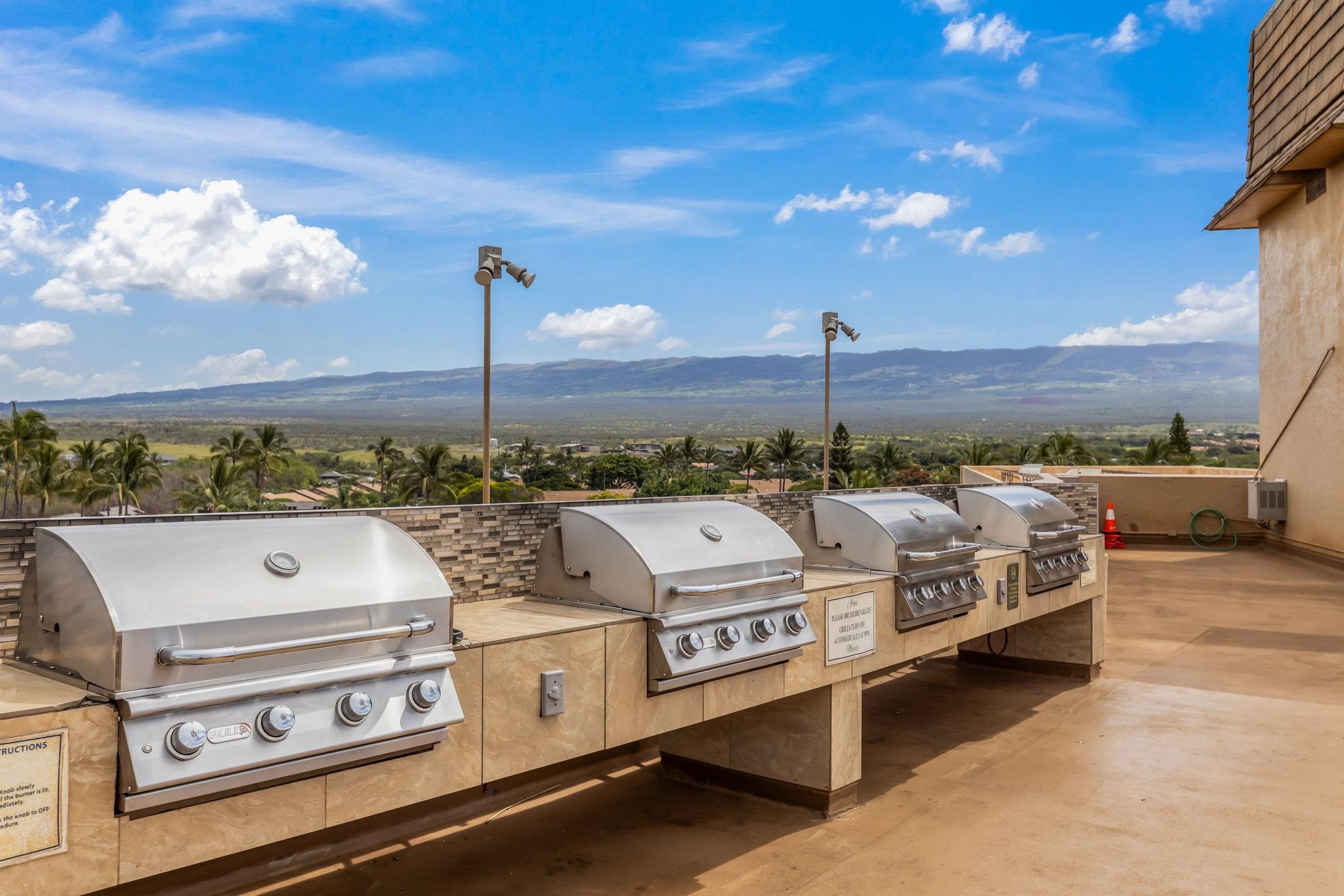 Menehune Shores condo # 522, Kihei, Hawaii - photo 41 of 48