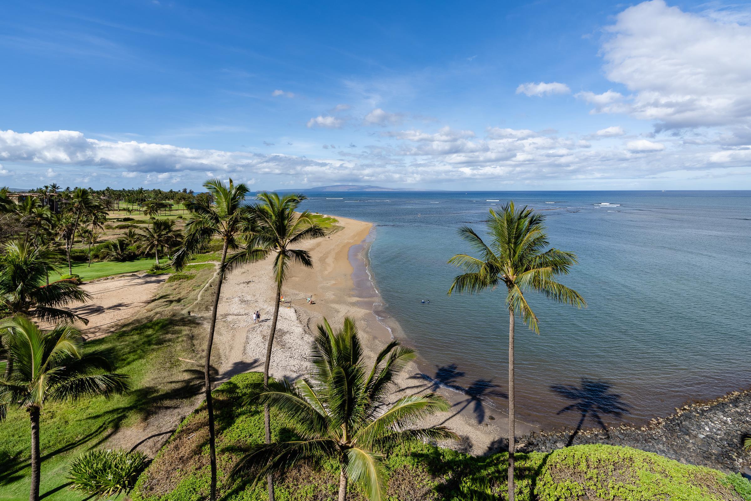 Menehune Shores condo # 603, Kihei, Hawaii - photo 4 of 27