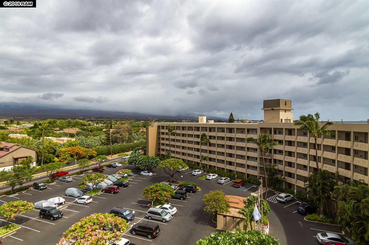 Menehune Shores condo # 604, Kihei, Hawaii - photo 28 of 28