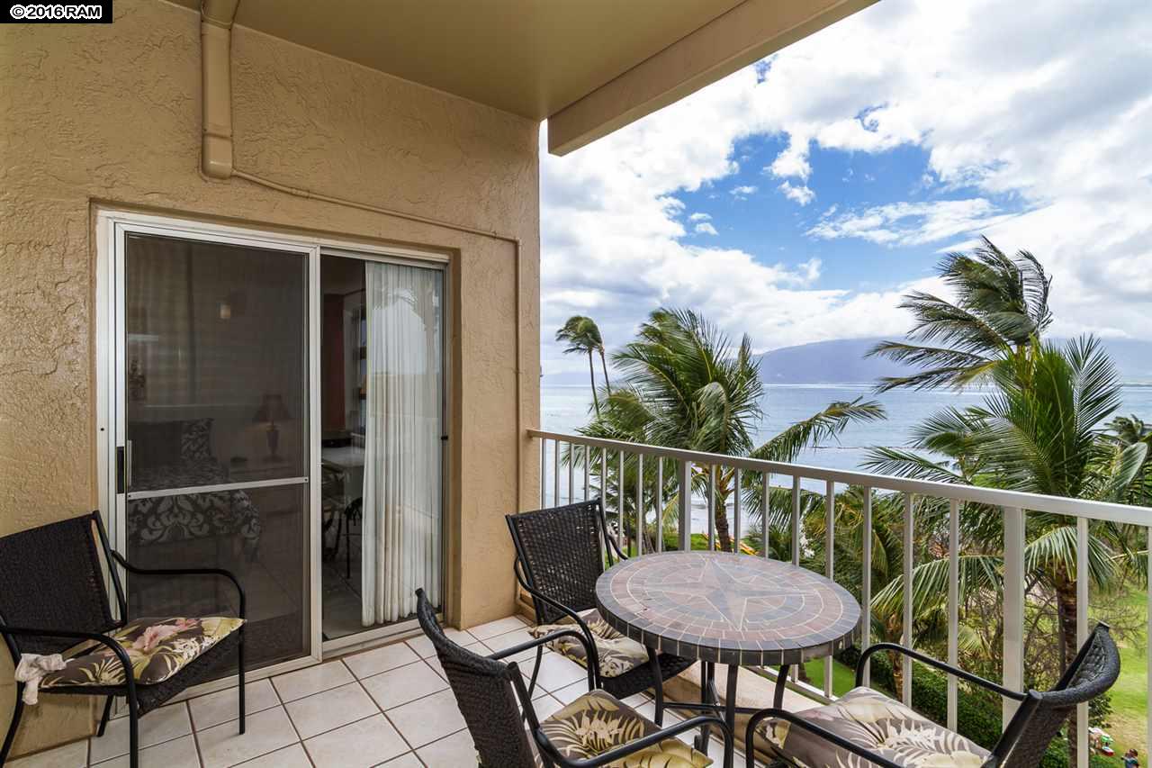 Menehune Shores condo # 604, Kihei, Hawaii - photo 10 of 28