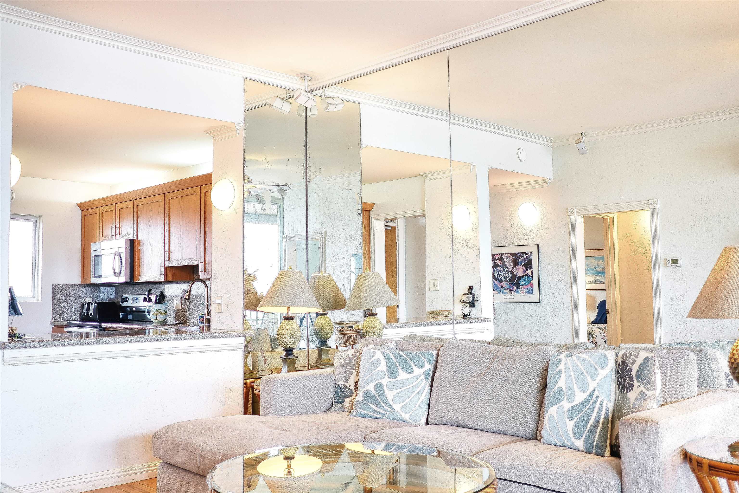 Menehune Shores condo # 607, Kihei, Hawaii - photo 11 of 20