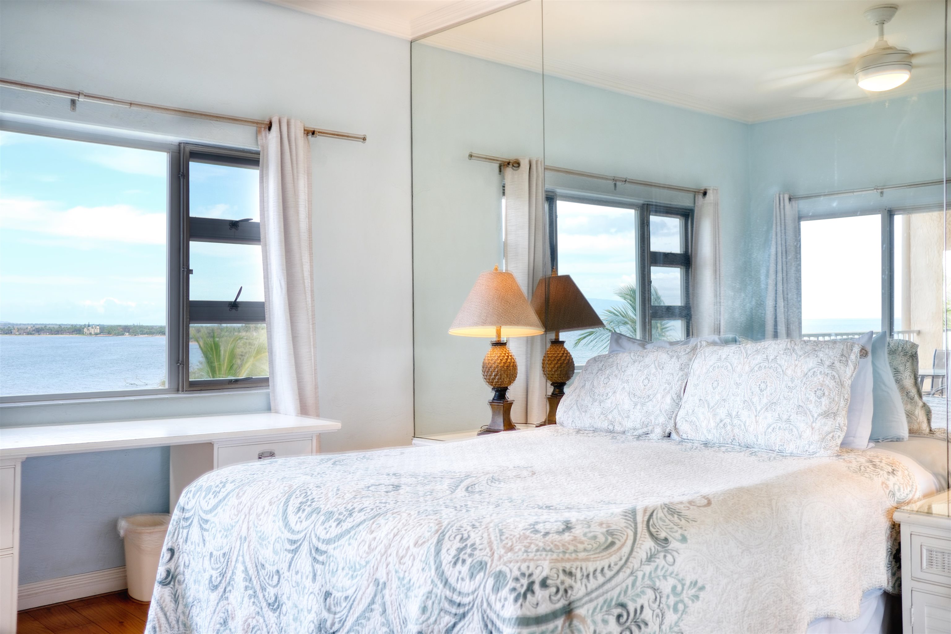 Menehune Shores condo # 607, Kihei, Hawaii - photo 14 of 20