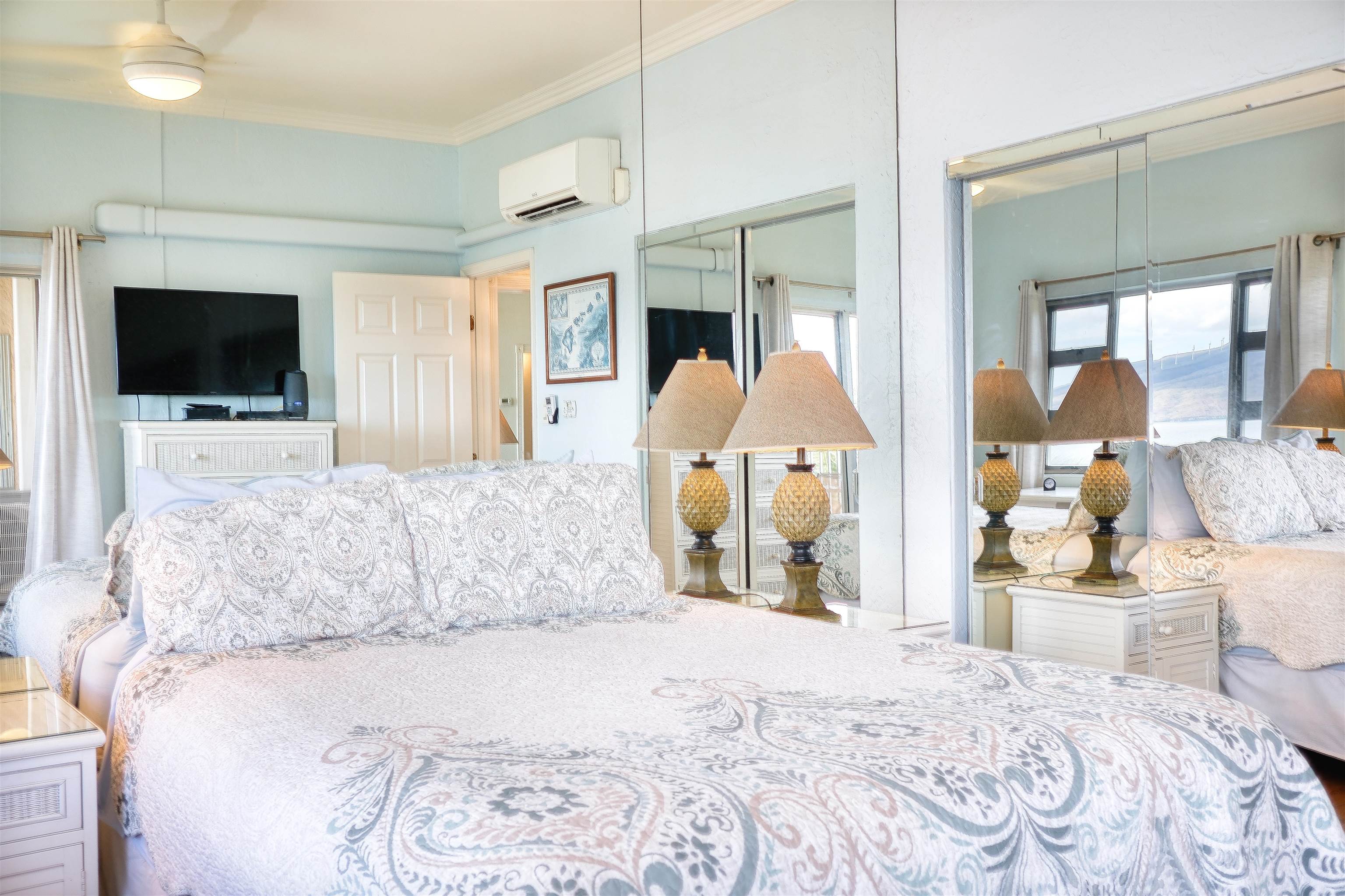 Menehune Shores condo # 607, Kihei, Hawaii - photo 15 of 20