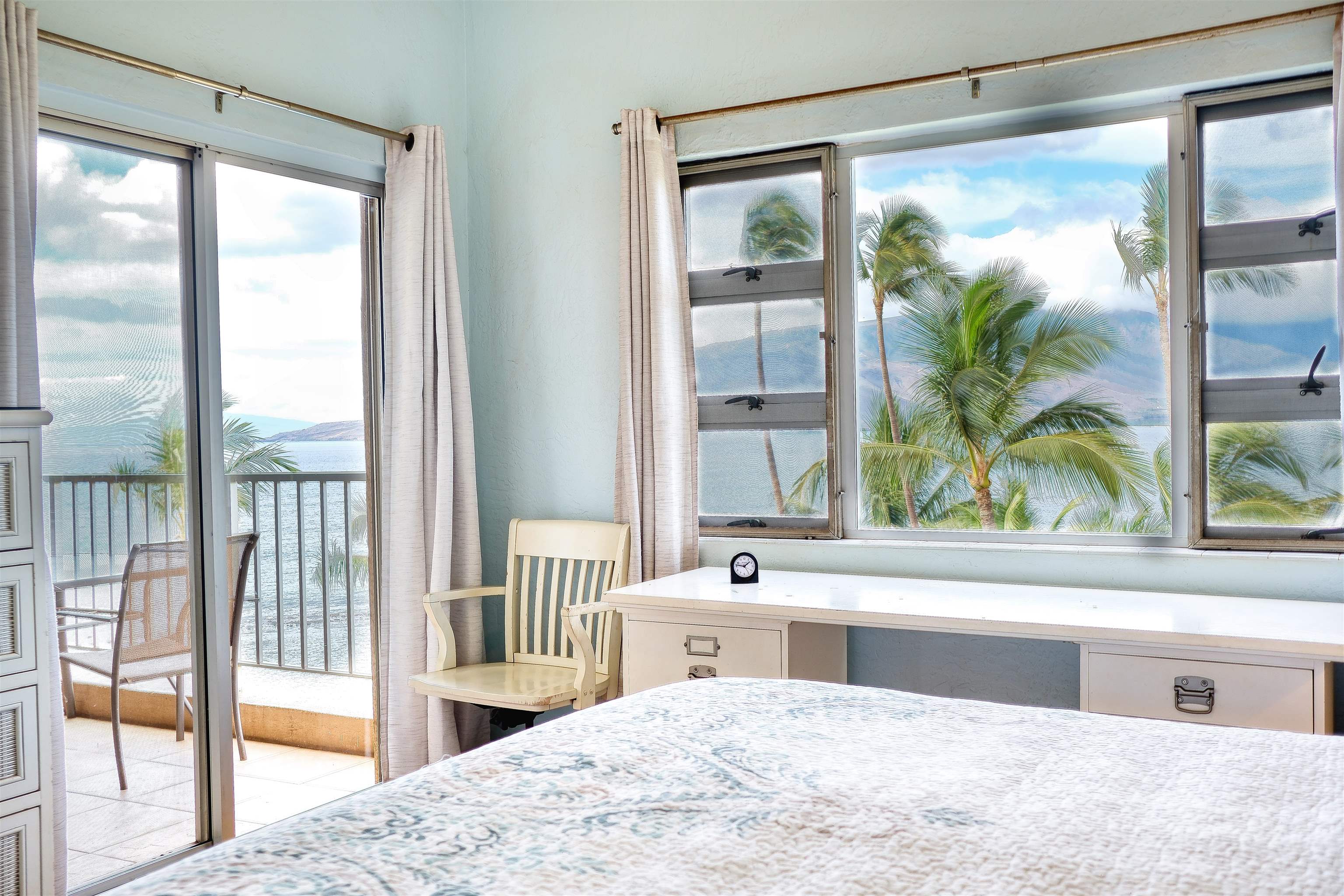 Menehune Shores condo # 607, Kihei, Hawaii - photo 16 of 20