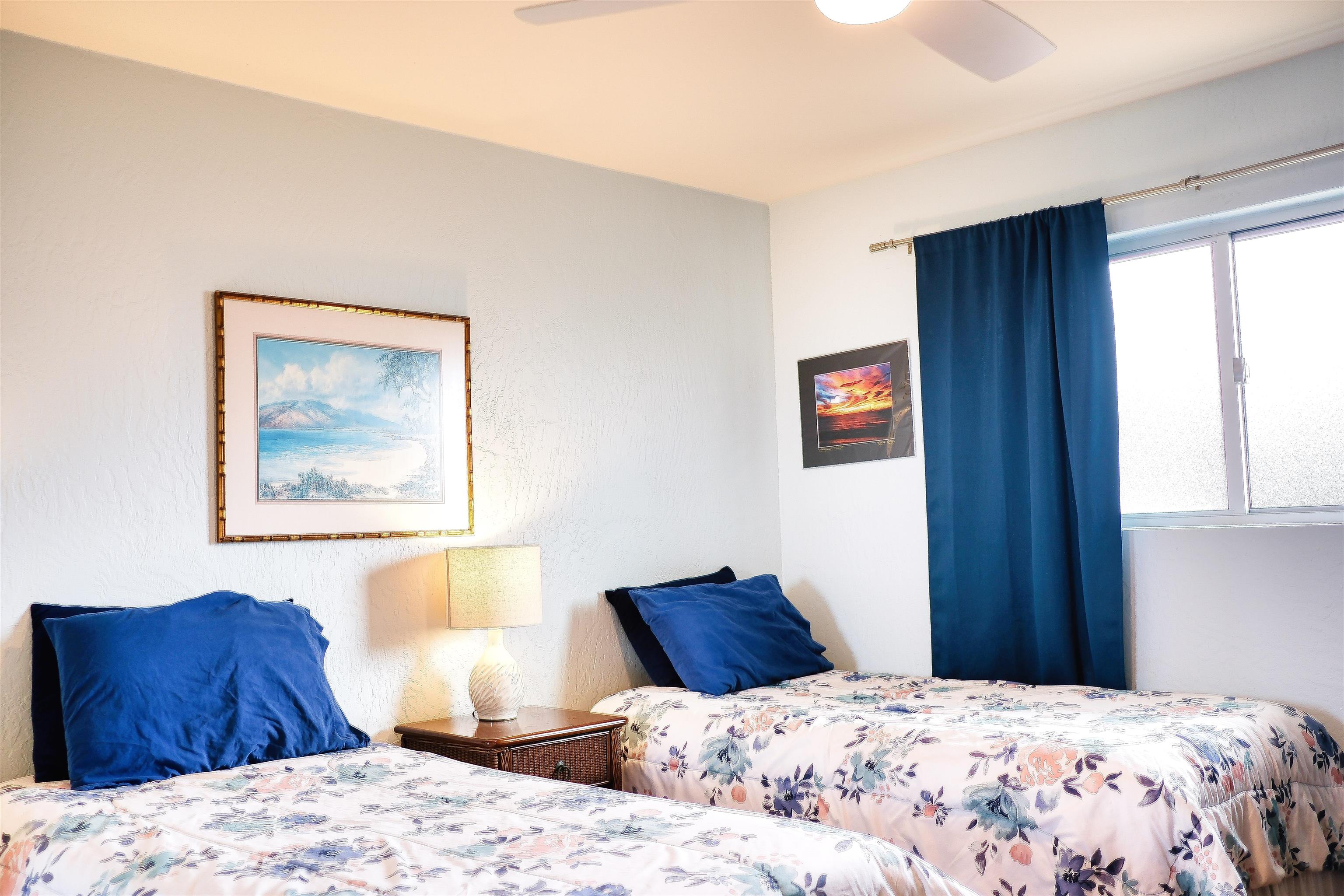 Menehune Shores condo # 607, Kihei, Hawaii - photo 18 of 20