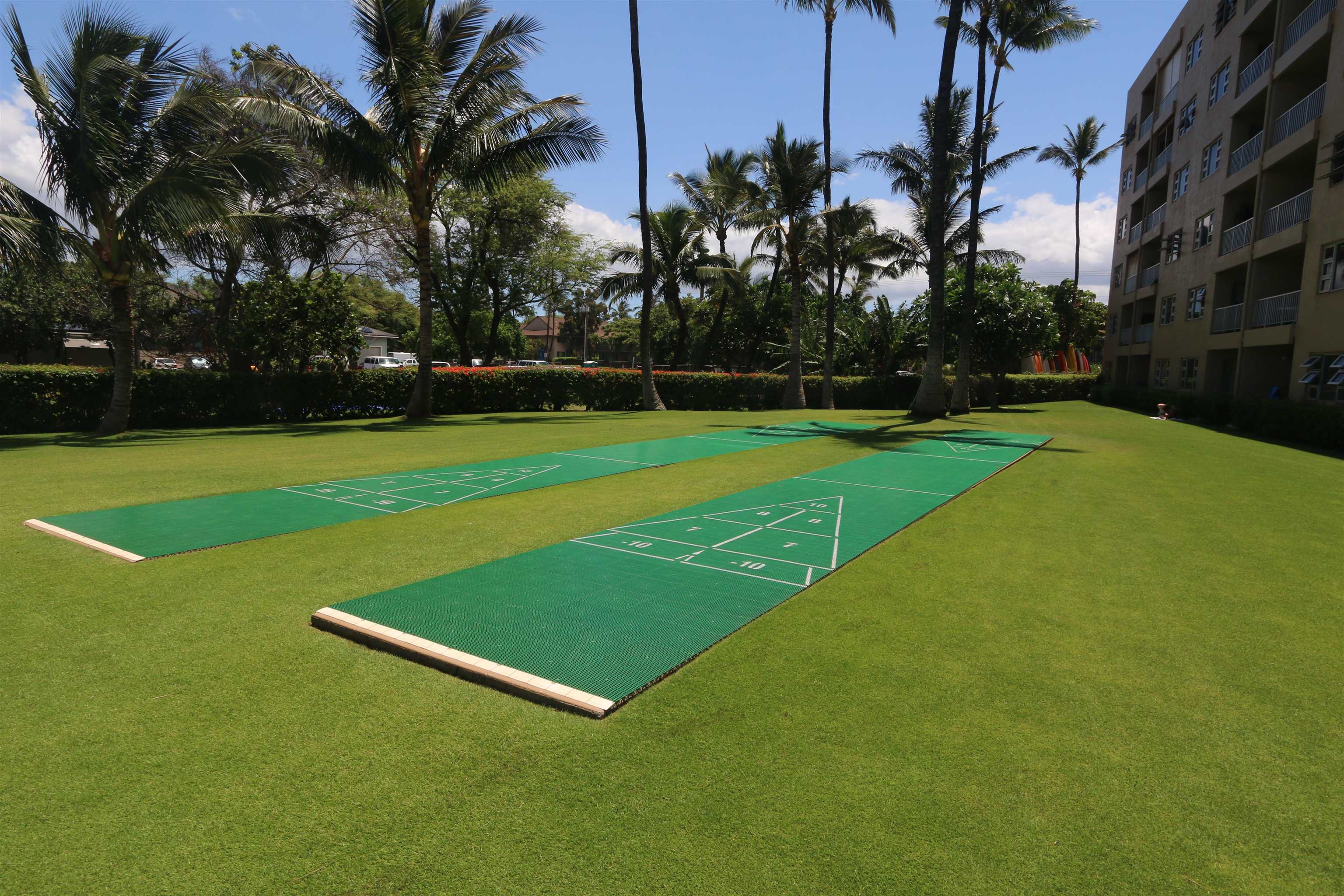 Menehune Shores condo # 607, Kihei, Hawaii - photo 6 of 20