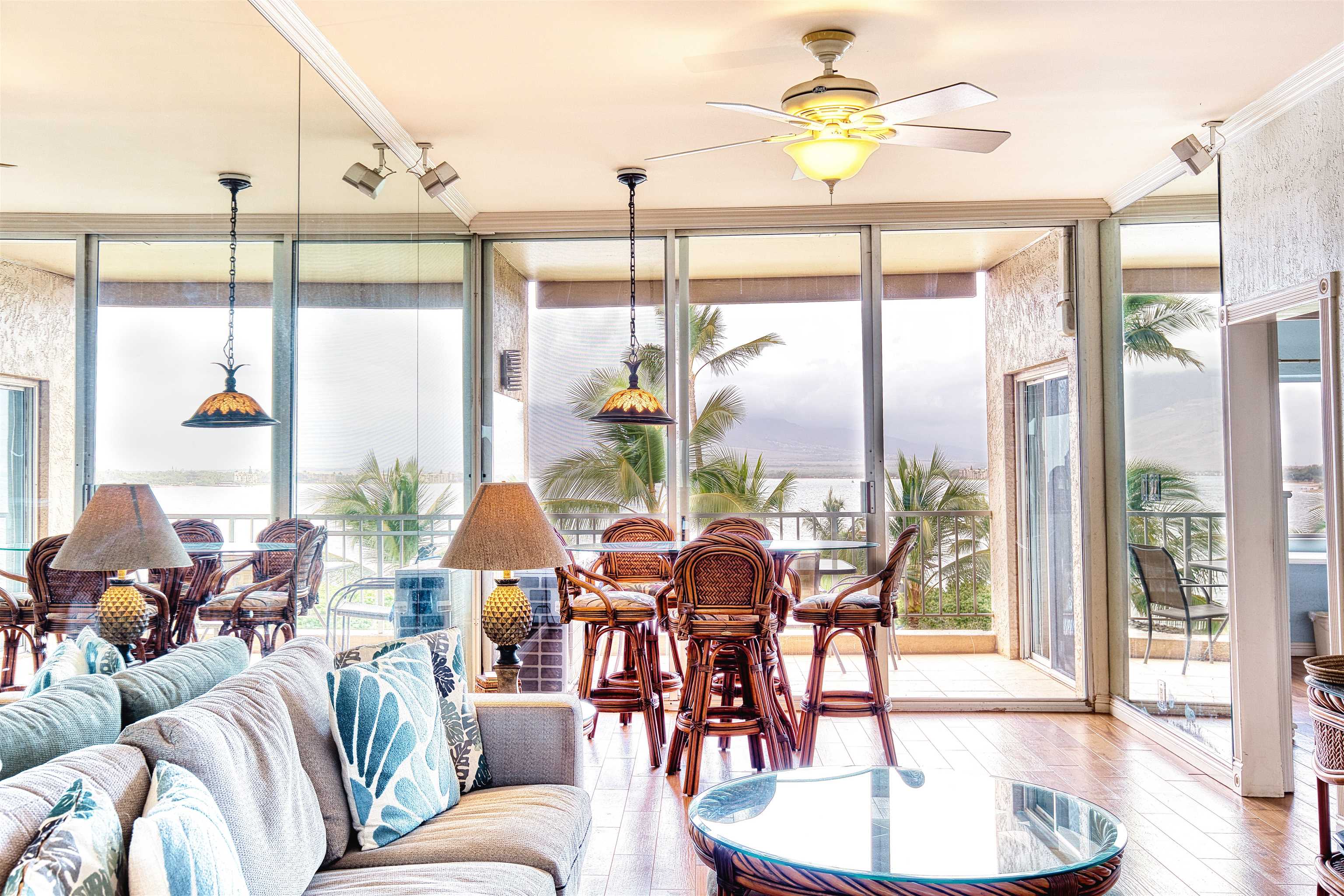 Menehune Shores condo # 607, Kihei, Hawaii - photo 8 of 20