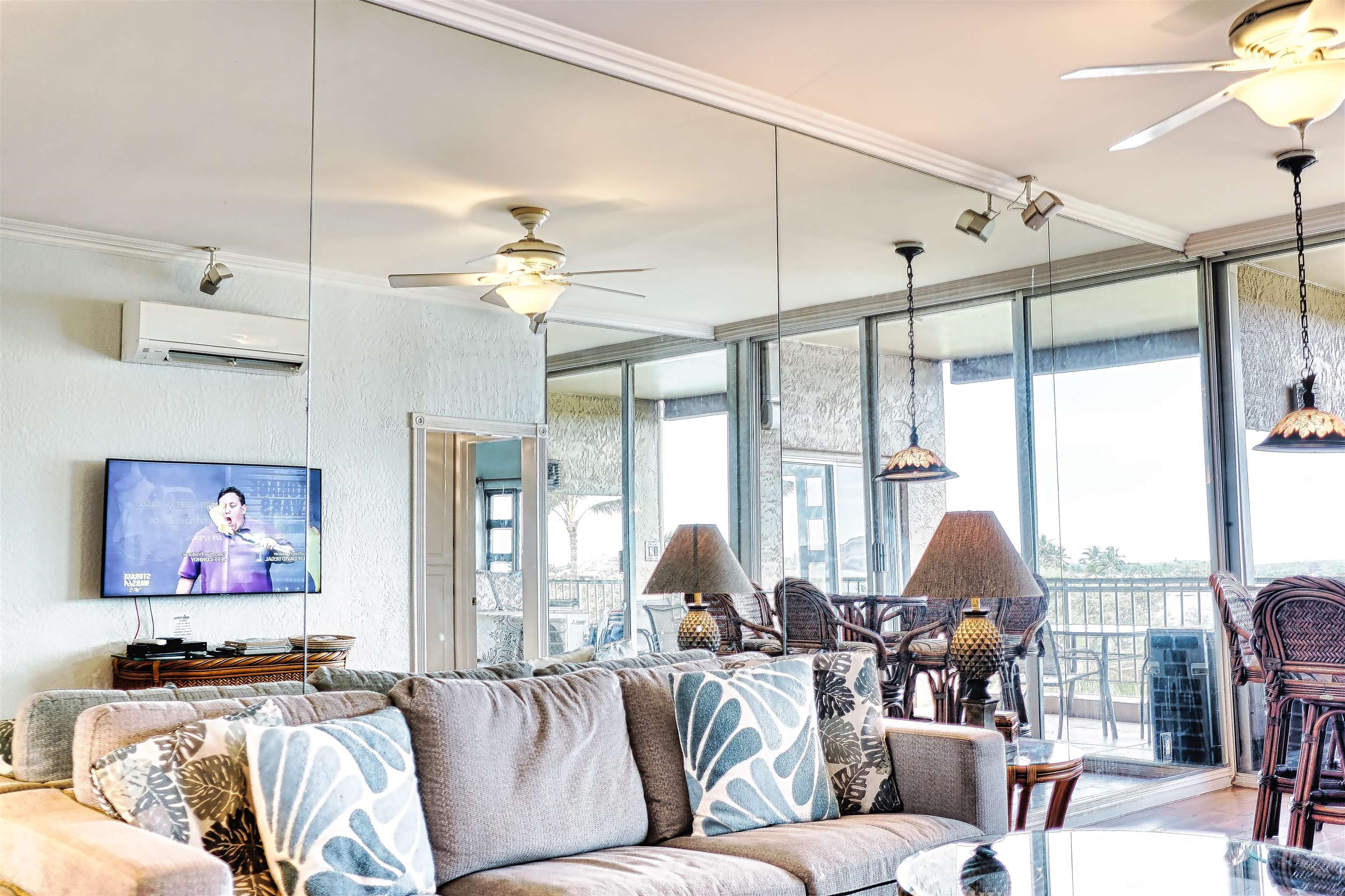 Menehune Shores condo # 607, Kihei, Hawaii - photo 9 of 20