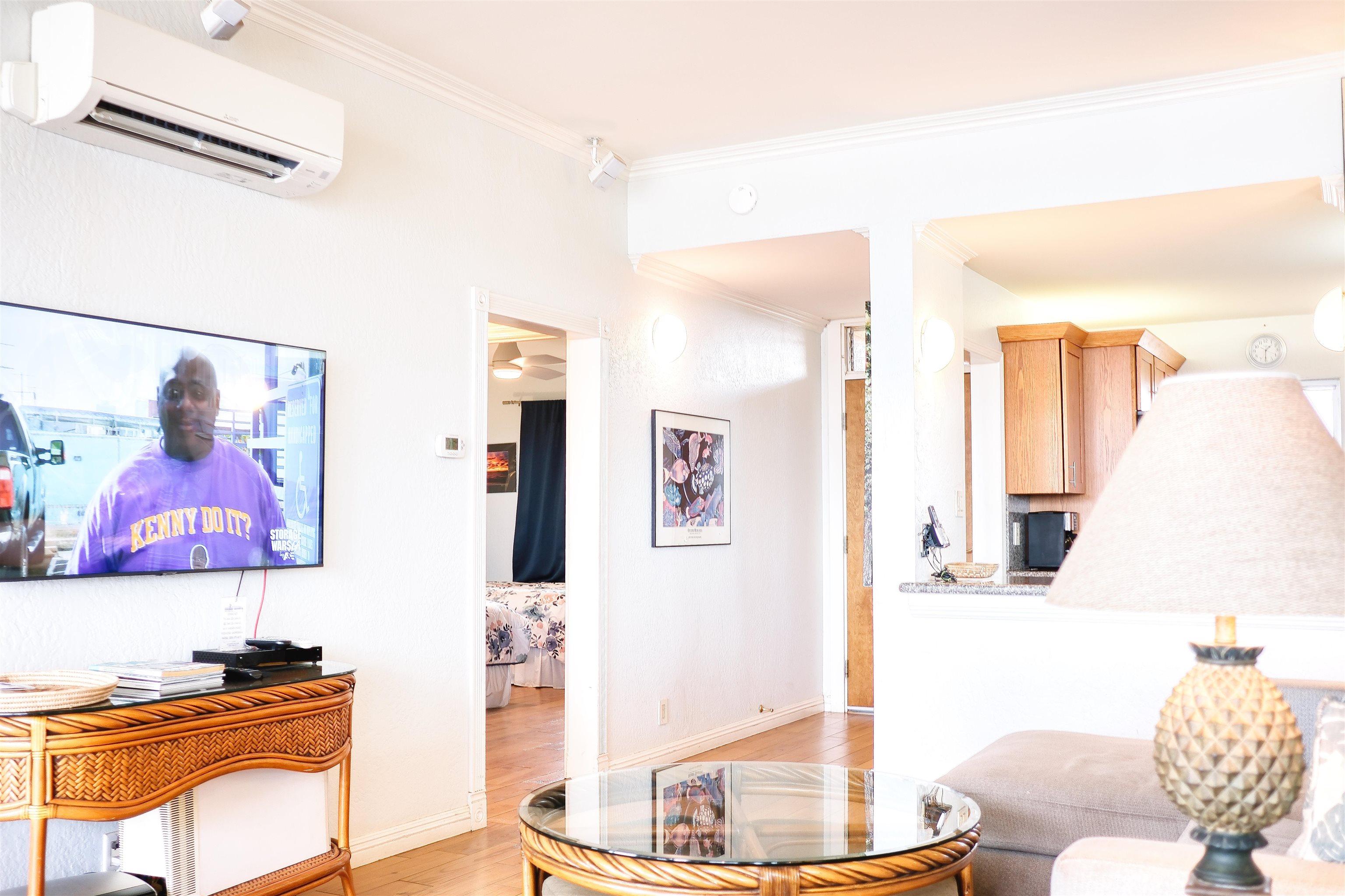 Menehune Shores condo # 607, Kihei, Hawaii - photo 10 of 20