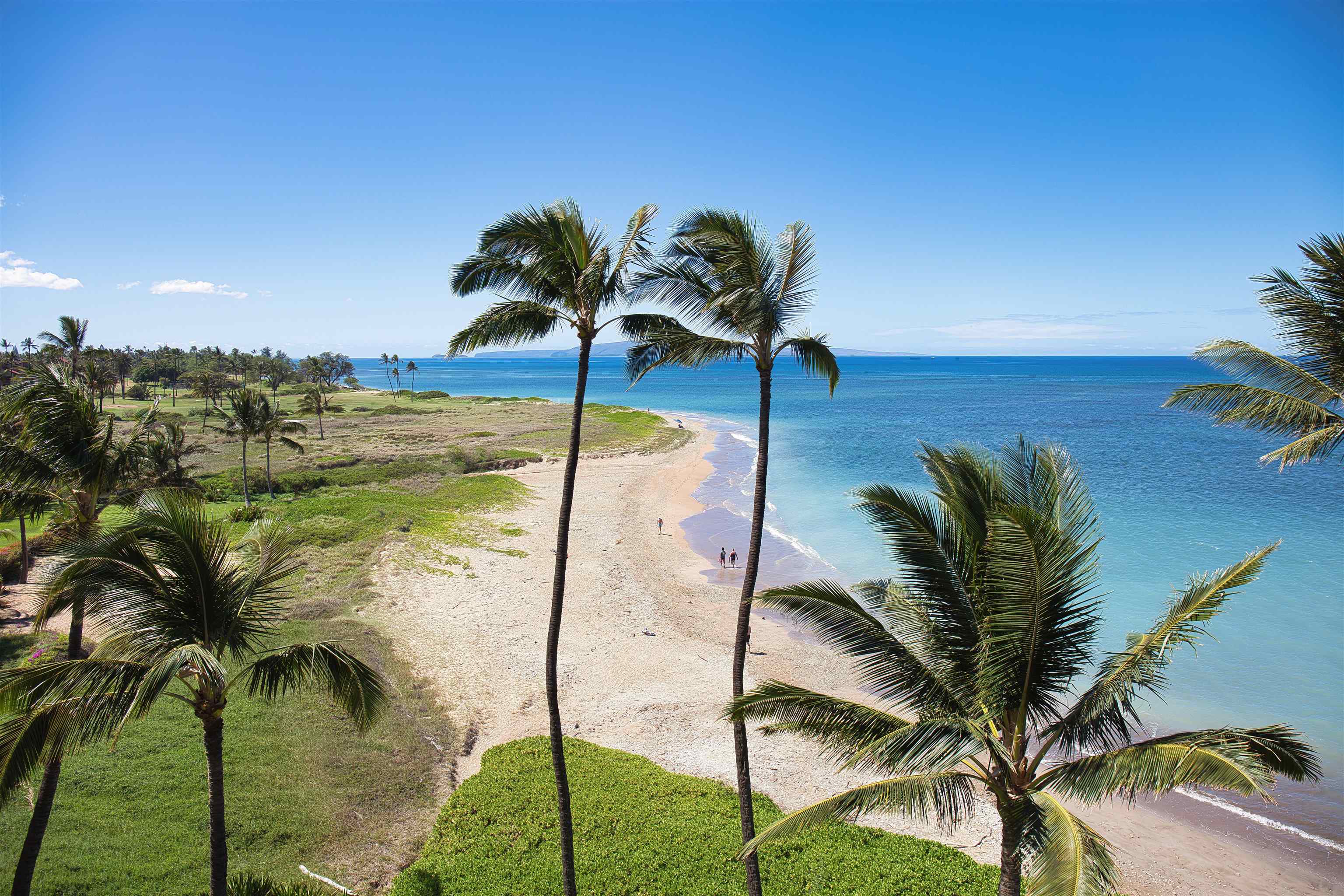 Menehune Shores condo # 619, Kihei, Hawaii - photo 2 of 15