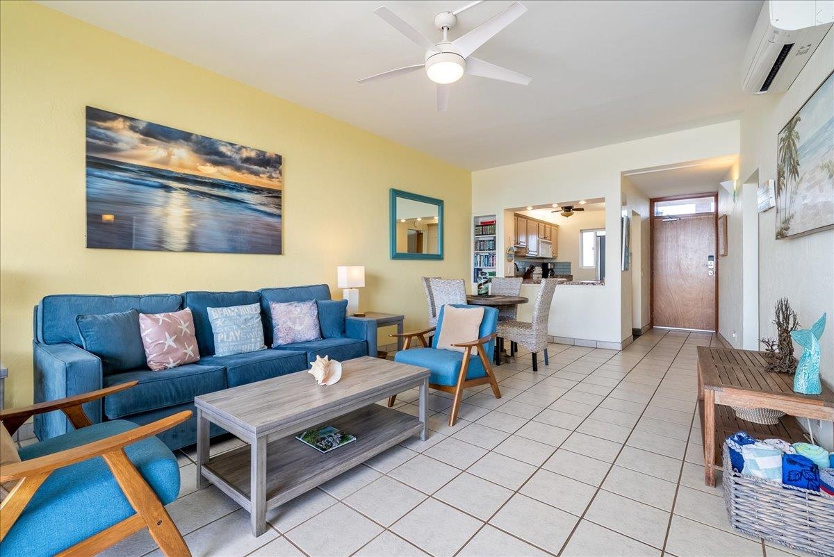 Menehune Shores condo # PH 619, Kihei, Hawaii - photo 12 of 50