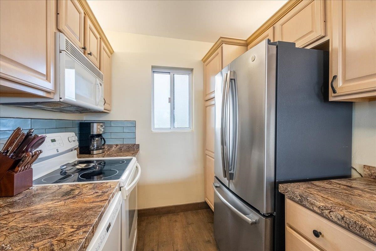 Menehune Shores condo # PH 619, Kihei, Hawaii - photo 15 of 50