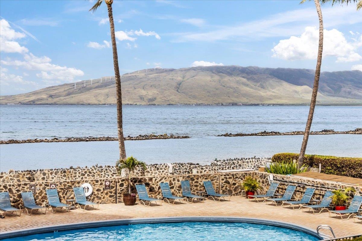 Menehune Shores condo # PH 619, Kihei, Hawaii - photo 28 of 50