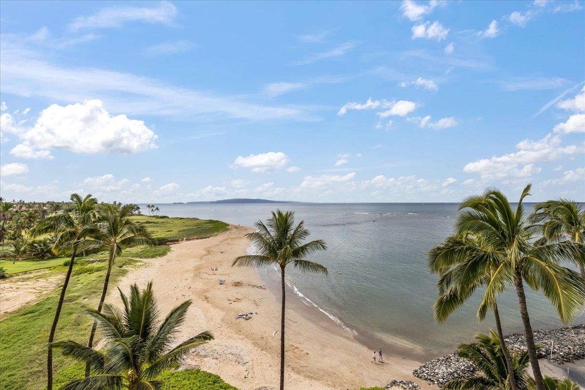 Menehune Shores condo # PH 619, Kihei, Hawaii - photo 33 of 50