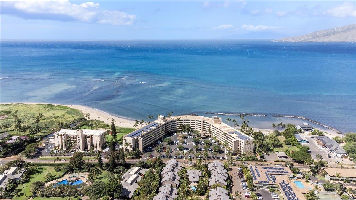 Menehune Shores condo # PH 619, Kihei, Hawaii - photo 34 of 50