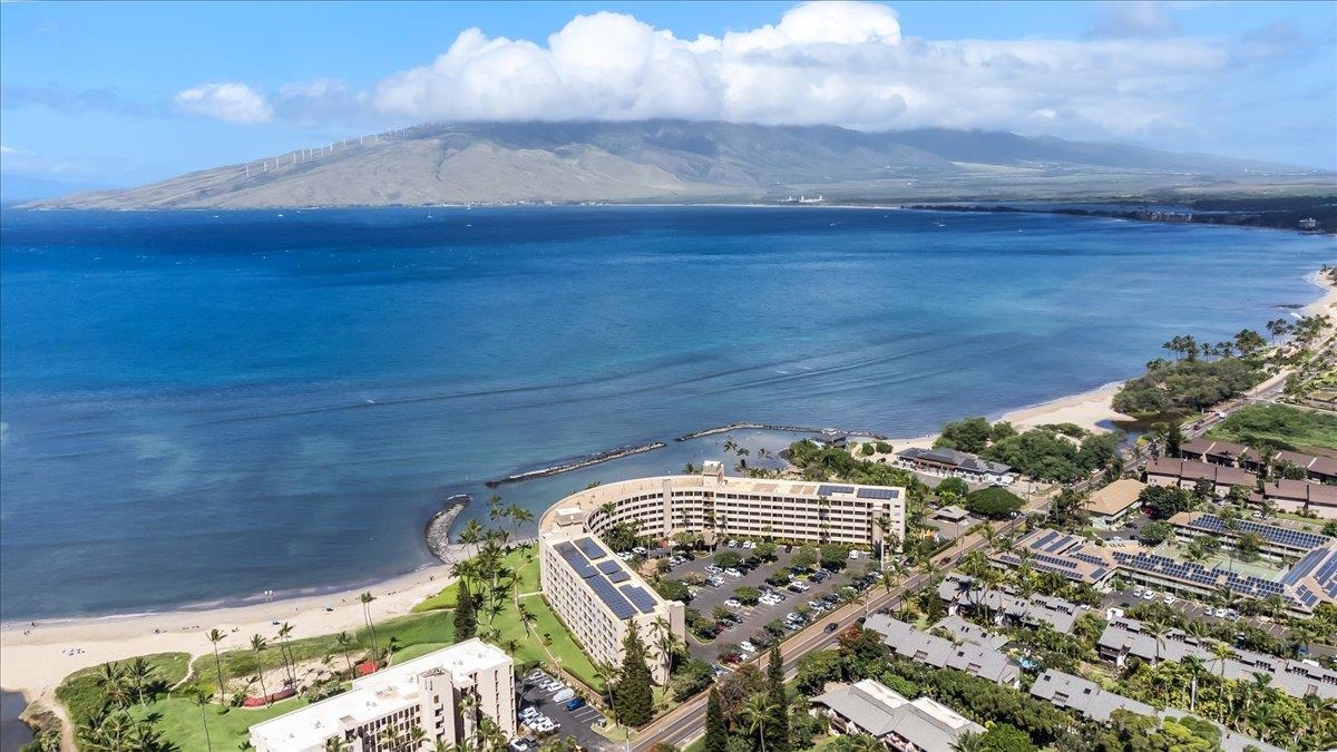 Menehune Shores condo # PH 619, Kihei, Hawaii - photo 35 of 50