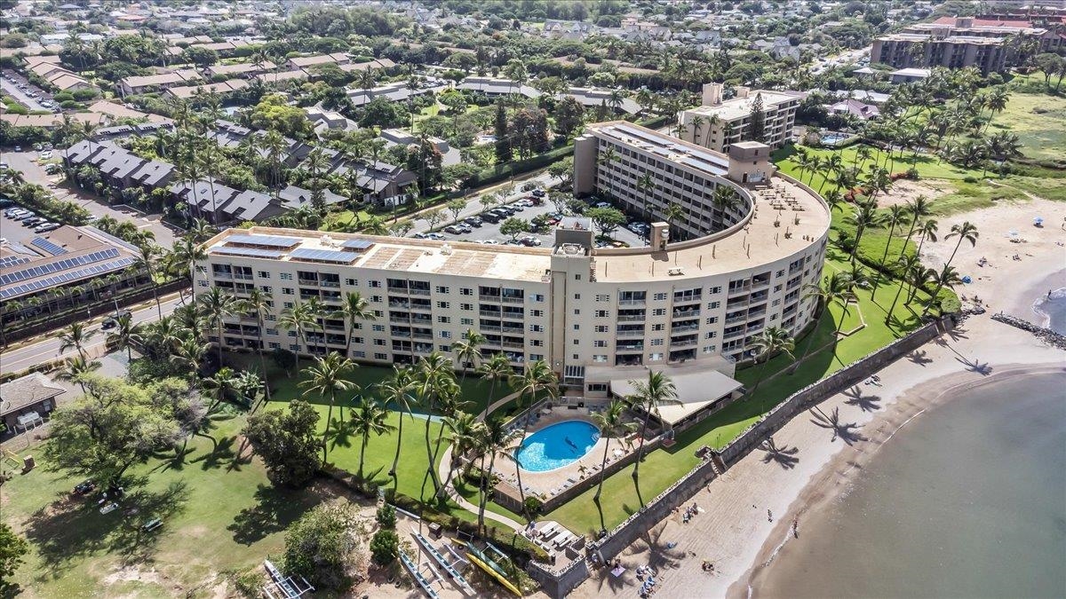 Menehune Shores condo # PH 619, Kihei, Hawaii - photo 37 of 50