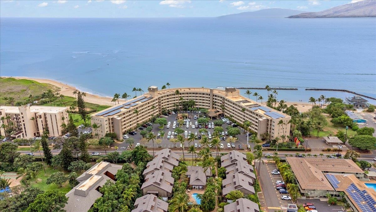 Menehune Shores condo # PH 619, Kihei, Hawaii - photo 40 of 50