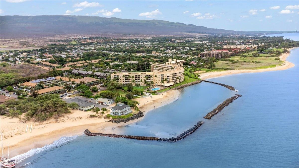 Menehune Shores condo # PH 619, Kihei, Hawaii - photo 41 of 50
