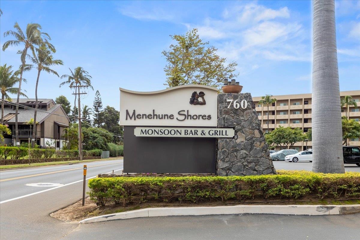 Menehune Shores condo # PH 619, Kihei, Hawaii - photo 44 of 50