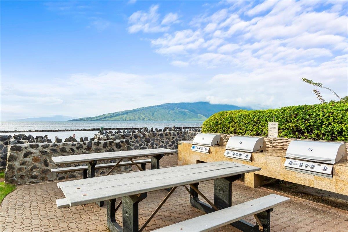 Menehune Shores condo # PH 619, Kihei, Hawaii - photo 47 of 50