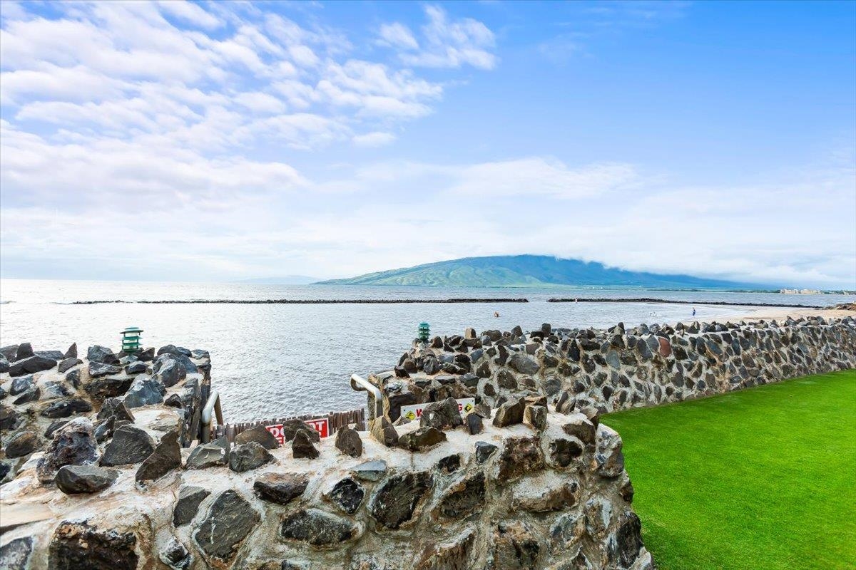 Menehune Shores condo # PH 619, Kihei, Hawaii - photo 49 of 50