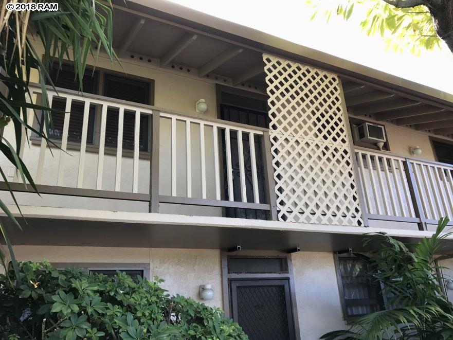 Spinnaker condo # C217, Lahaina, Hawaii - photo 28 of 30