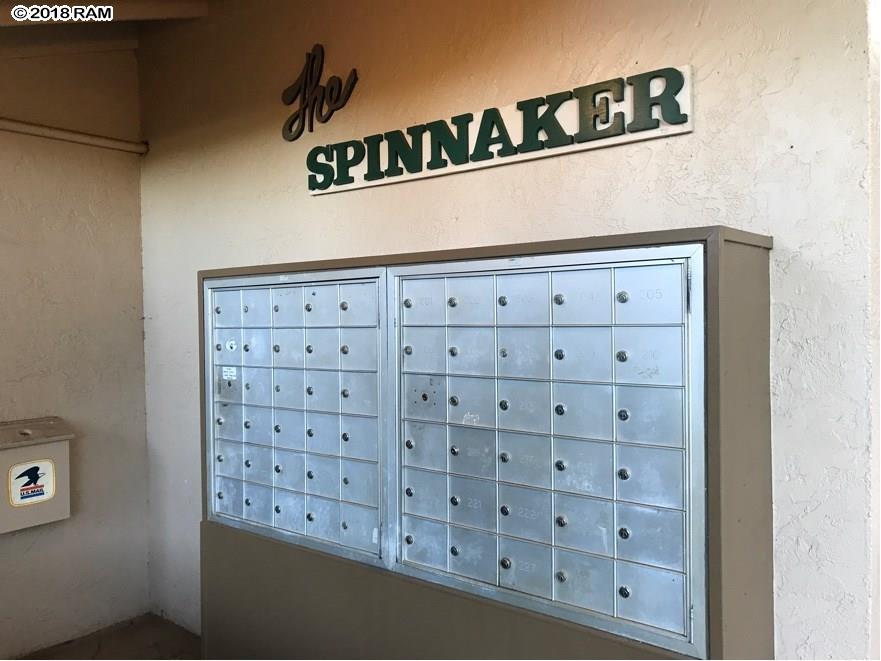 Spinnaker condo # C217, Lahaina, Hawaii - photo 4 of 30