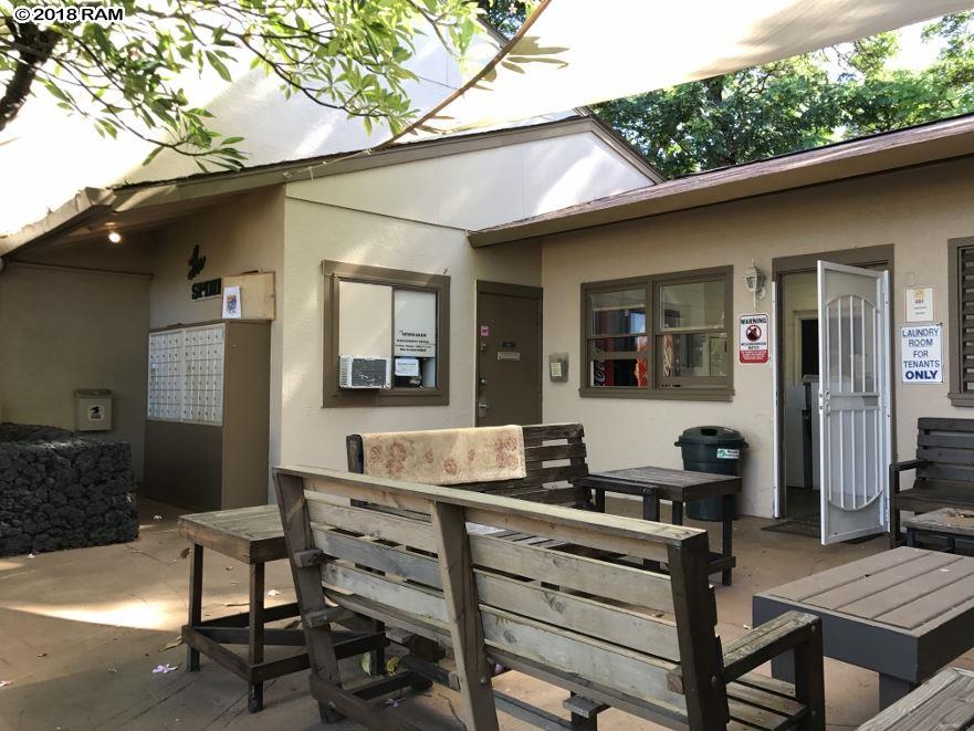 Spinnaker condo # C217, Lahaina, Hawaii - photo 6 of 30