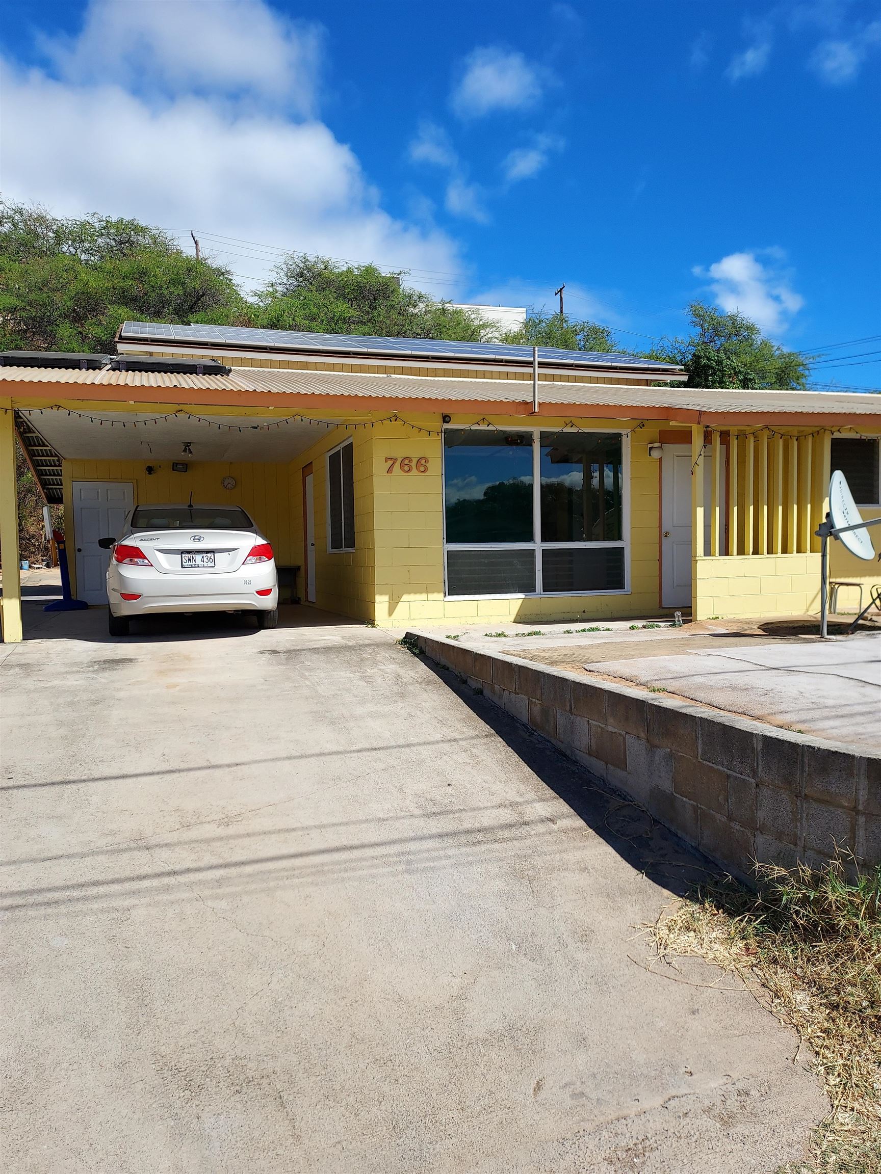 766 Pala Cir , Kahului, Hi 96732