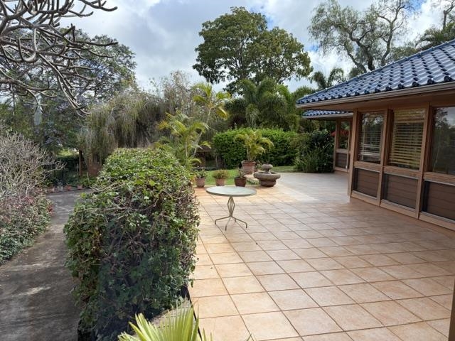 767  Holopunii Rd Kula, Kula/Ulupalakua/Kanaio home - photo 2 of 9