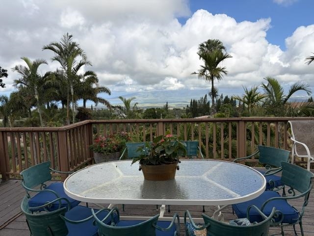 767  Holopunii Rd Kula, Kula/Ulupalakua/Kanaio home - photo 7 of 9