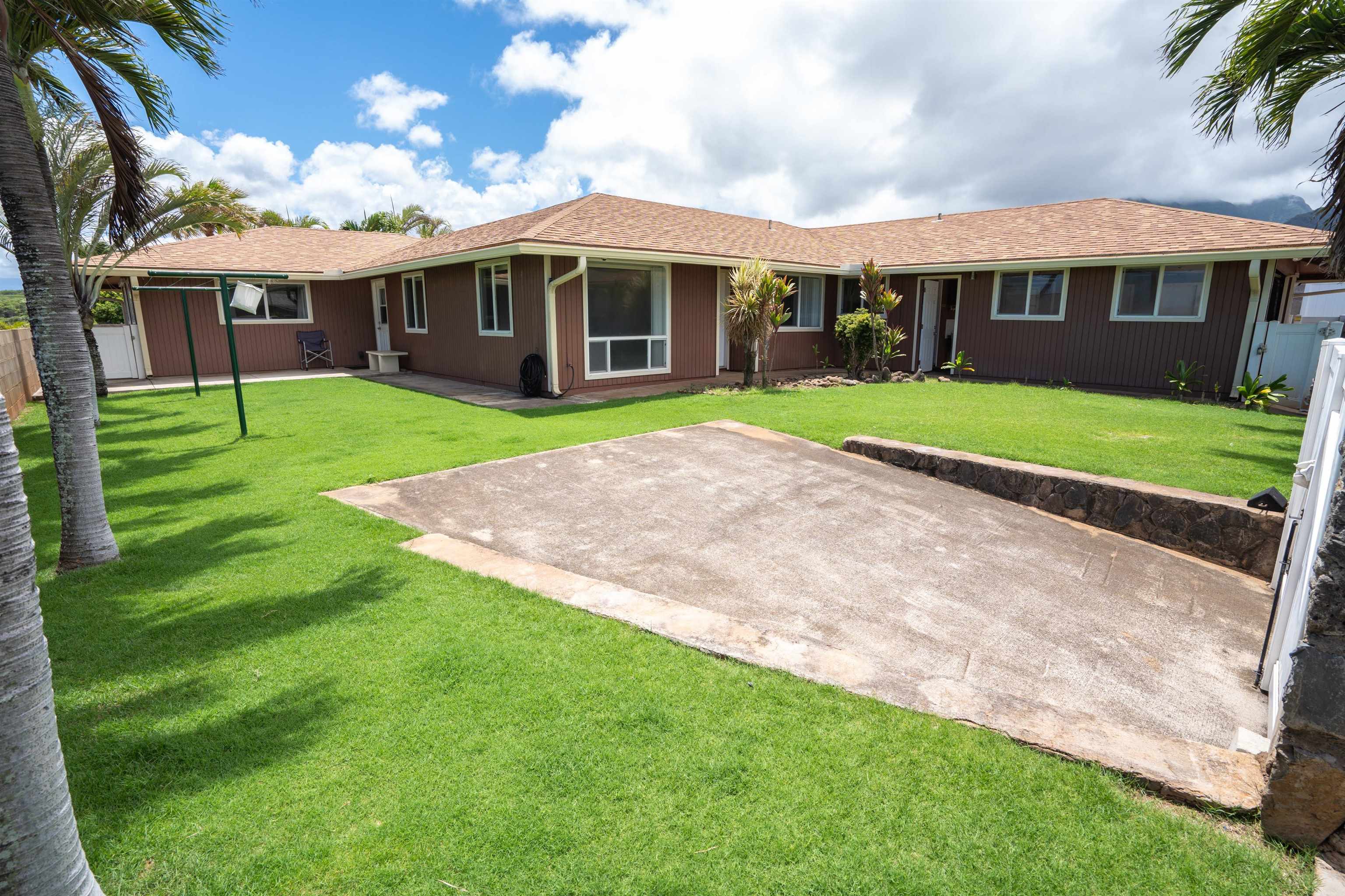 769  Makaala Dr Waiehu Terrace, Wailuku home - photo 20 of 26