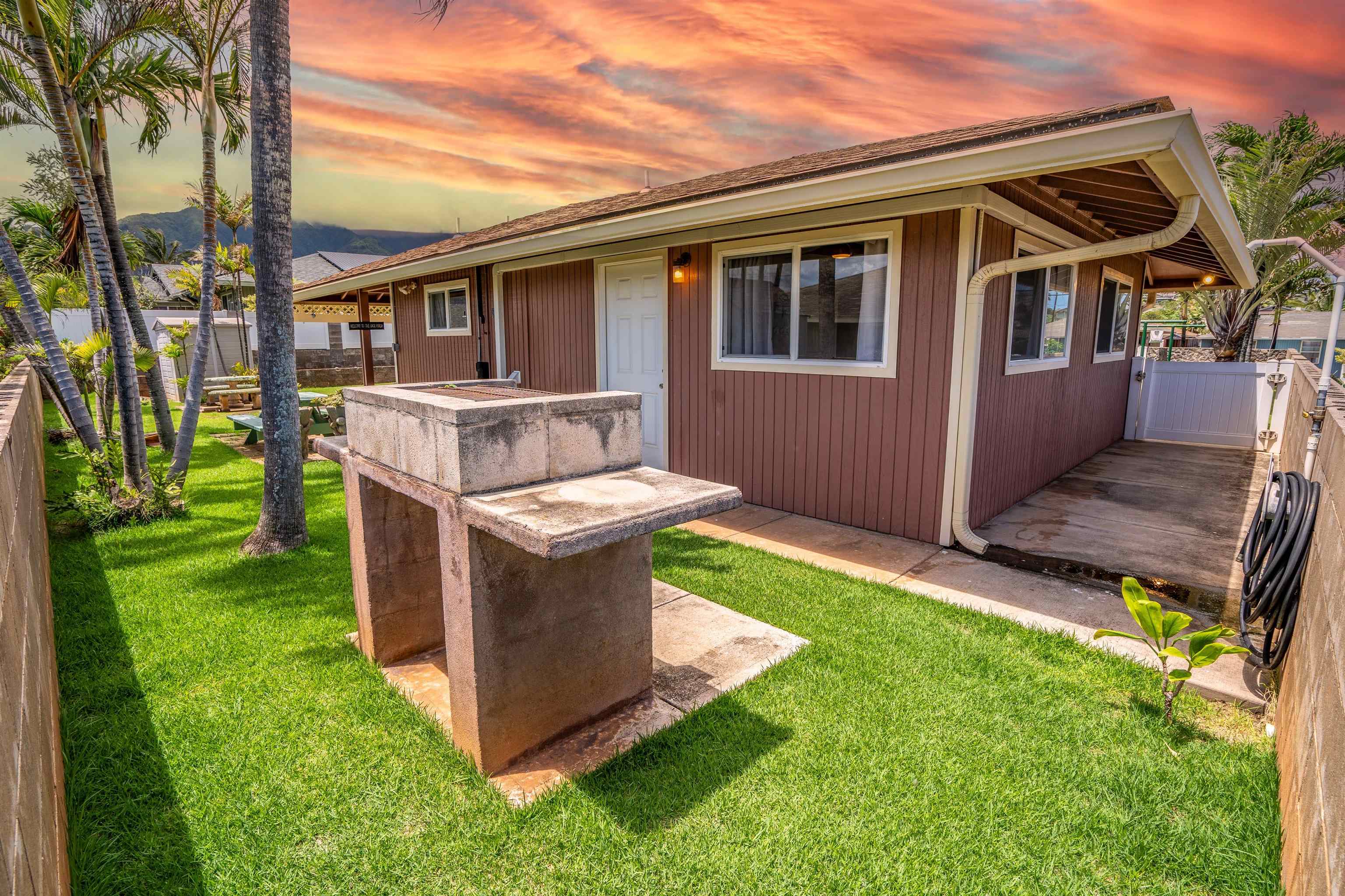 769  Makaala Dr Waiehu Terrace, Wailuku home - photo 24 of 26