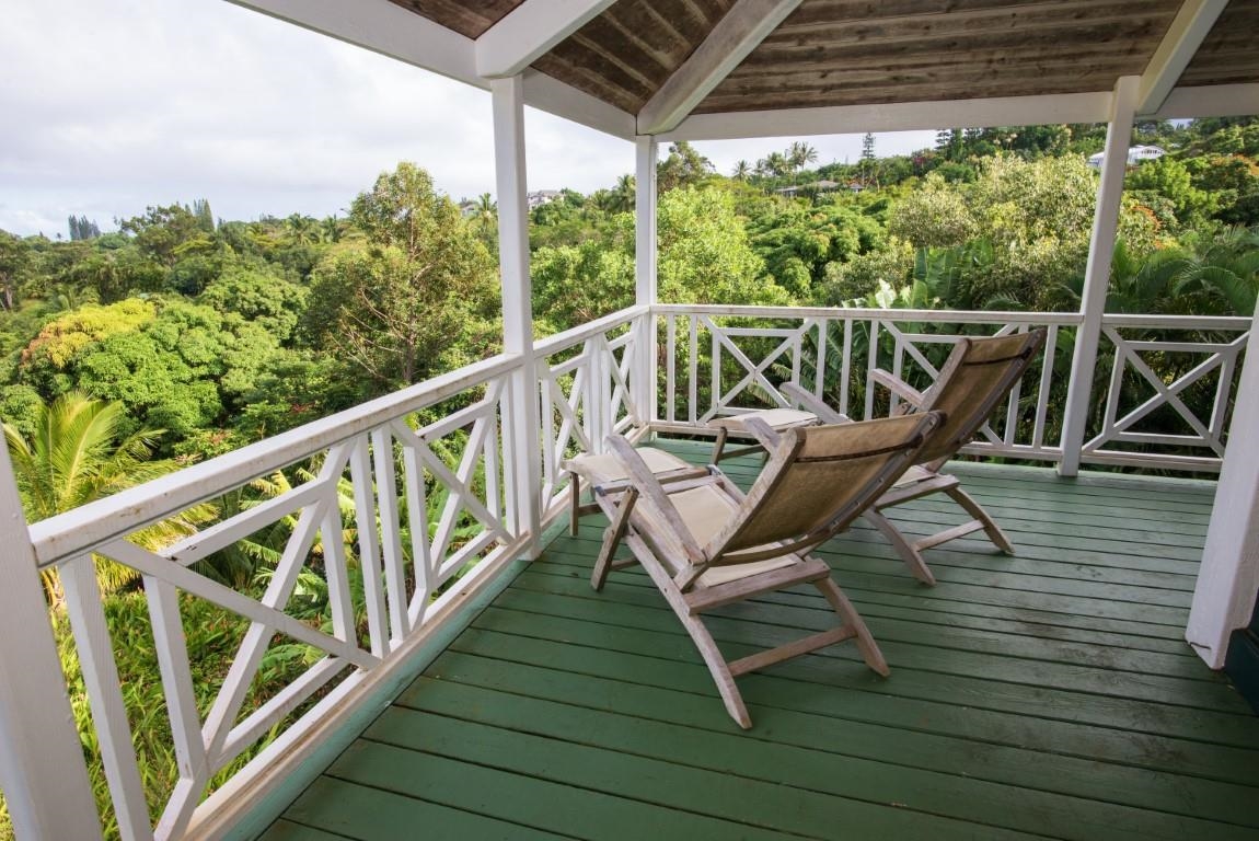 77  Door Of Faith Rd Door Of Faith, Haiku home - photo 2 of 24