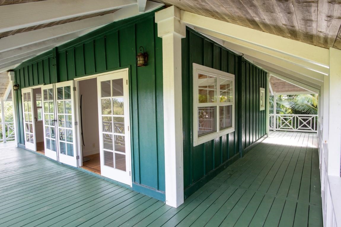 77  Door Of Faith Rd Door Of Faith, Haiku home - photo 3 of 24