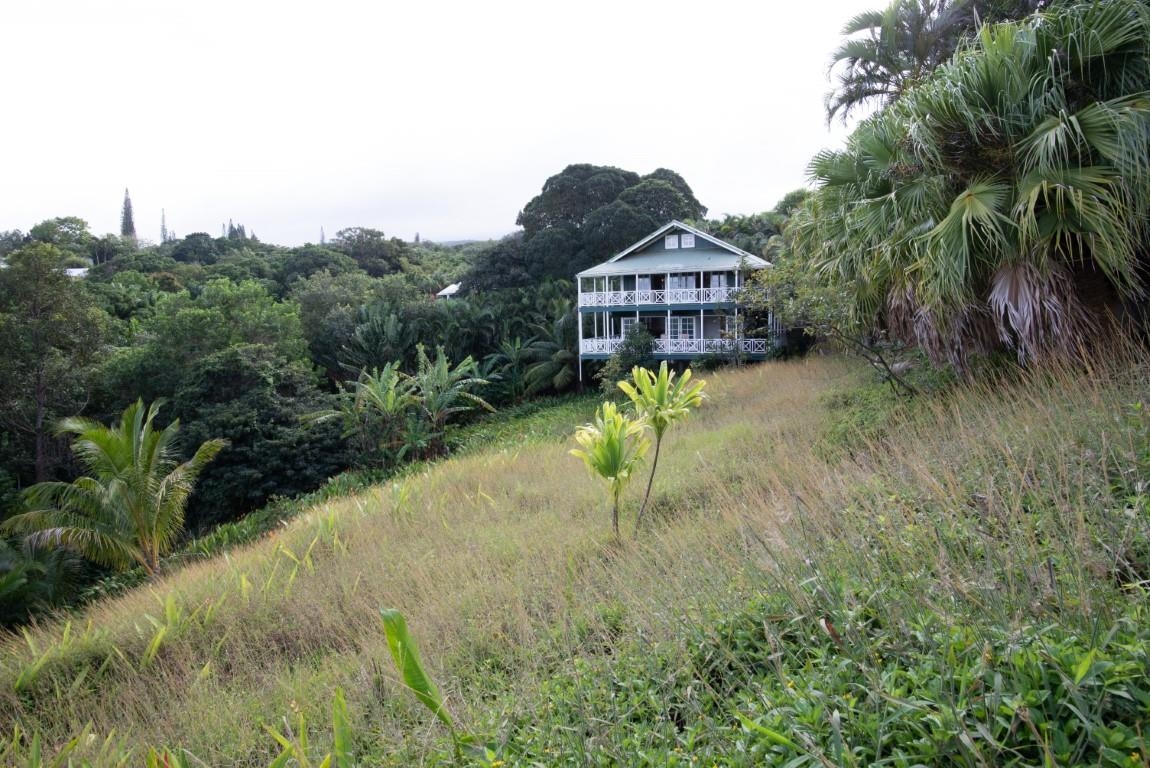 77  Door Of Faith Rd Door Of Faith, Haiku home - photo 23 of 24