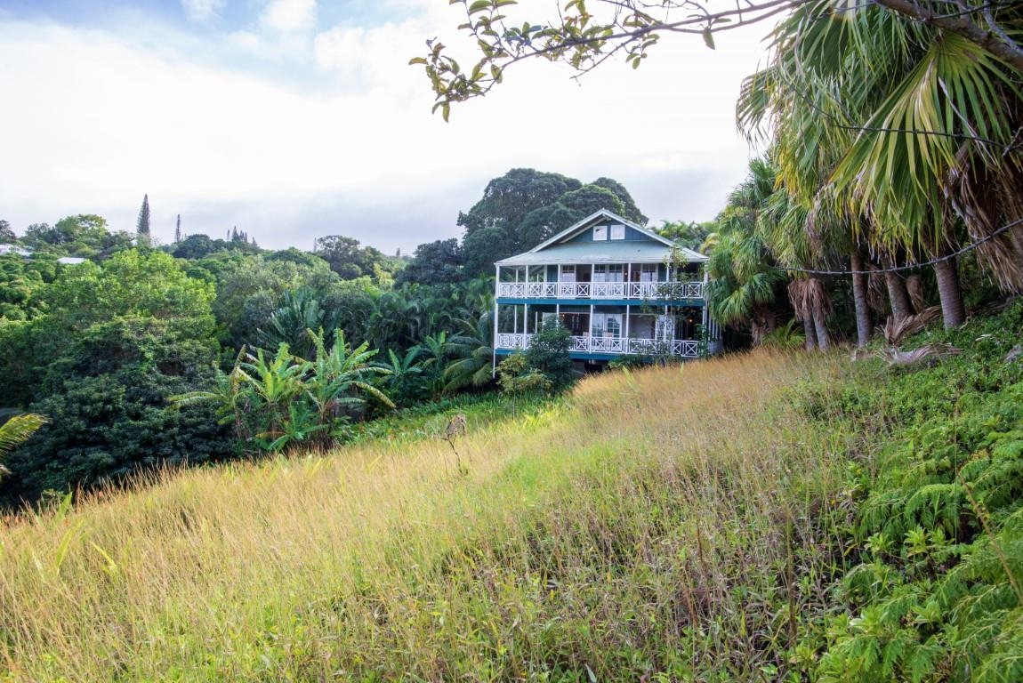 77  Door Of Faith Rd Door Of Faith, Haiku home - photo 24 of 24
