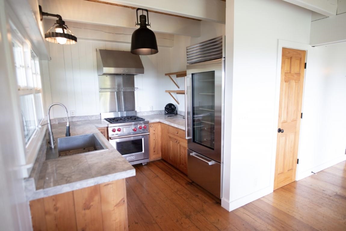 77  Door Of Faith Rd Door Of Faith, Haiku home - photo 5 of 24