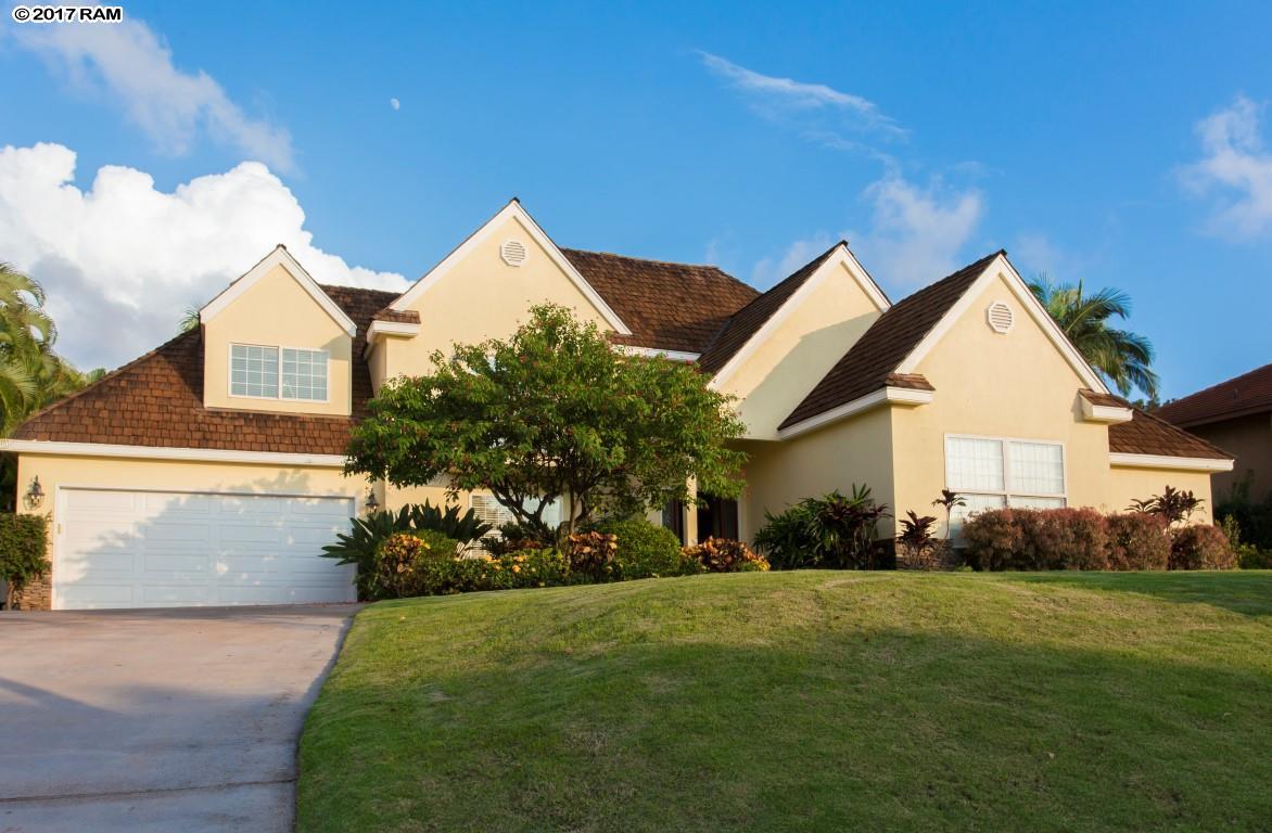 77 Hakui Loop , Lahaina, Hi 96761 Kaanapali Hillside