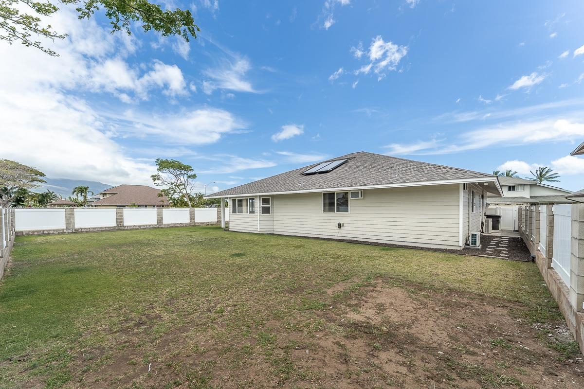 77  Kealohilani St Maui Lani, Kahului home - photo 25 of 33