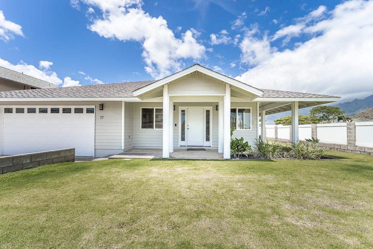77  Kealohilani St Maui Lani, Kahului home - photo 29 of 33