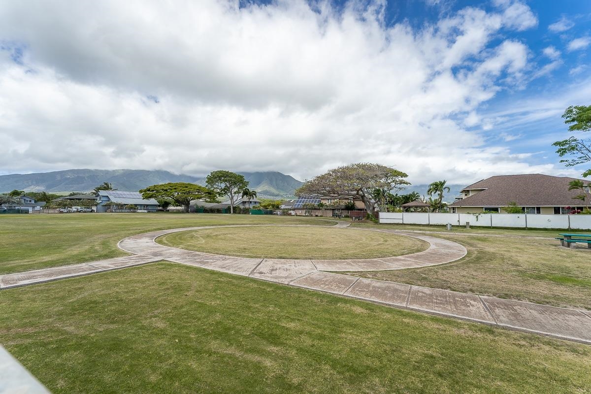 77  Kealohilani St Maui Lani, Kahului home - photo 30 of 33