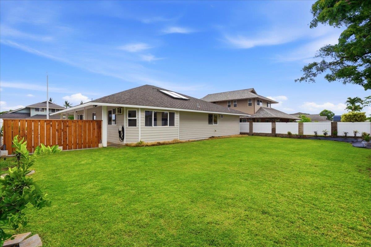 77  Kealohilani St Maui Lani, Kahului home - photo 22 of 40