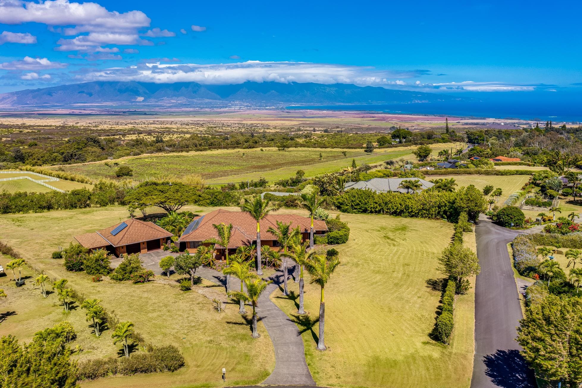 77  Ohaoha Pl Maunaolu, Makawao/Olinda/Haliimaile home - photo 2 of 43
