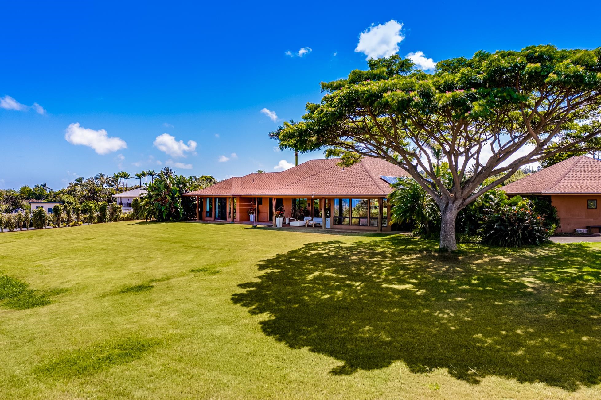 77  Ohaoha Pl Maunaolu, Makawao/Olinda/Haliimaile home - photo 3 of 43