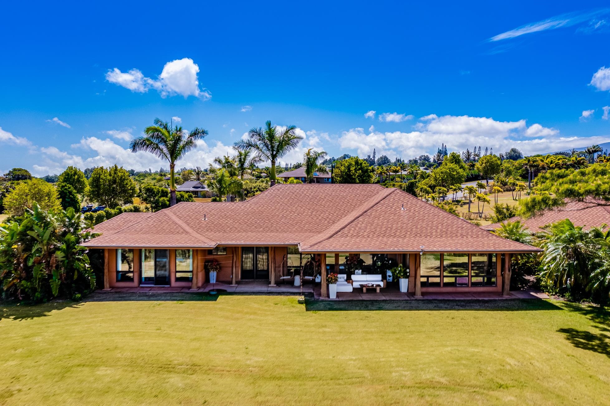 77  Ohaoha Pl Maunaolu, Makawao/Olinda/Haliimaile home - photo 4 of 43