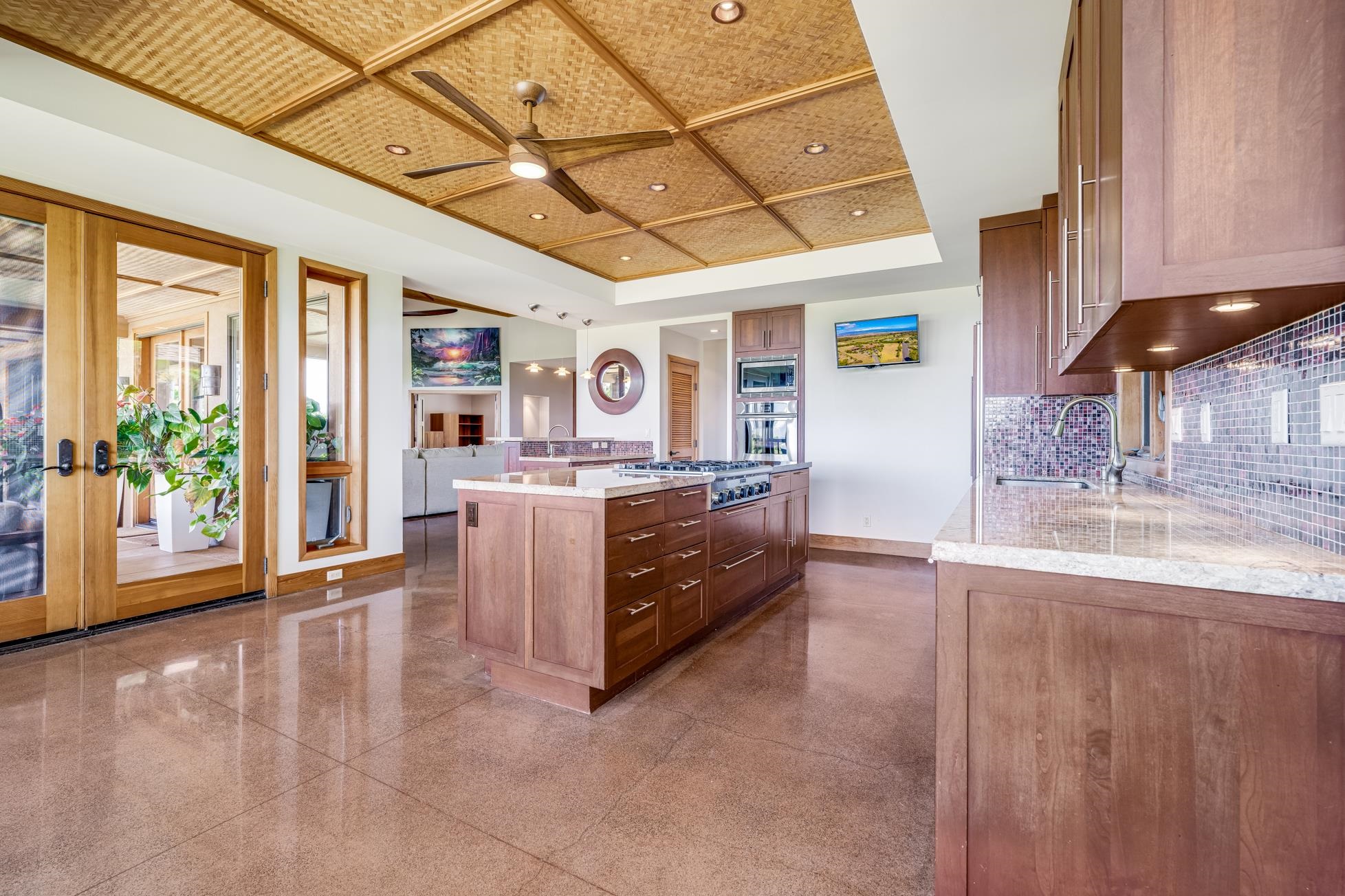 77  Ohaoha Pl Maunaolu, Makawao/Olinda/Haliimaile home - photo 35 of 43