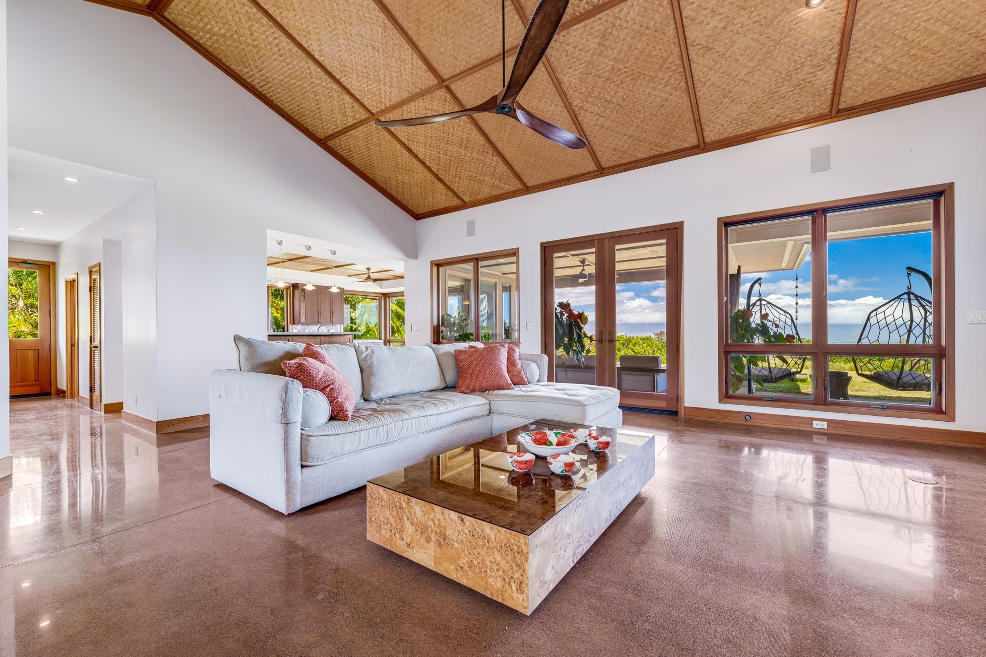 77  Ohaoha Pl Maunaolu, Makawao/Olinda/Haliimaile home - photo 5 of 43