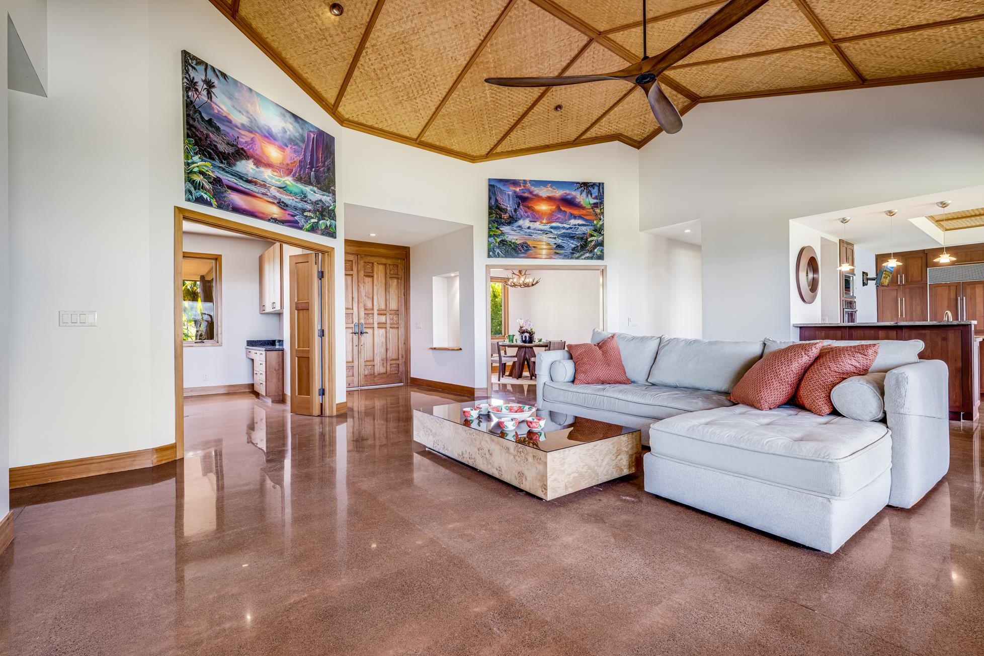 77  Ohaoha Pl Maunaolu, Makawao/Olinda/Haliimaile home - photo 6 of 43